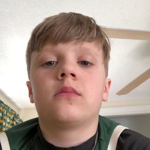 Meet your Posher, Jaxson